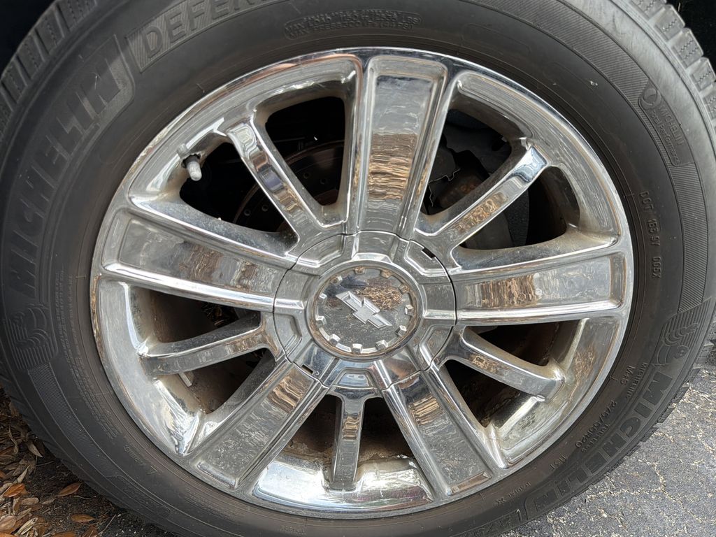used 2014 Chevrolet Silverado 1500 car, priced at $19,992