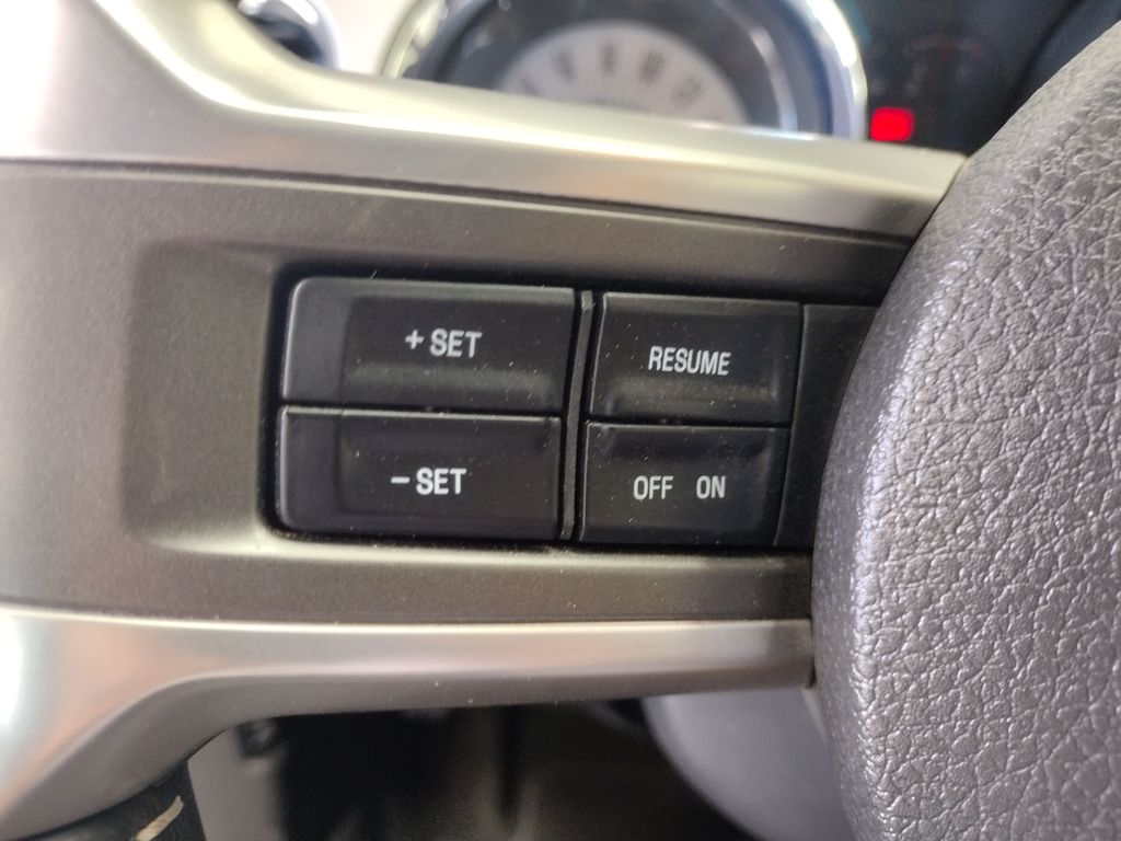 2012 Ford Mustang GT Premium