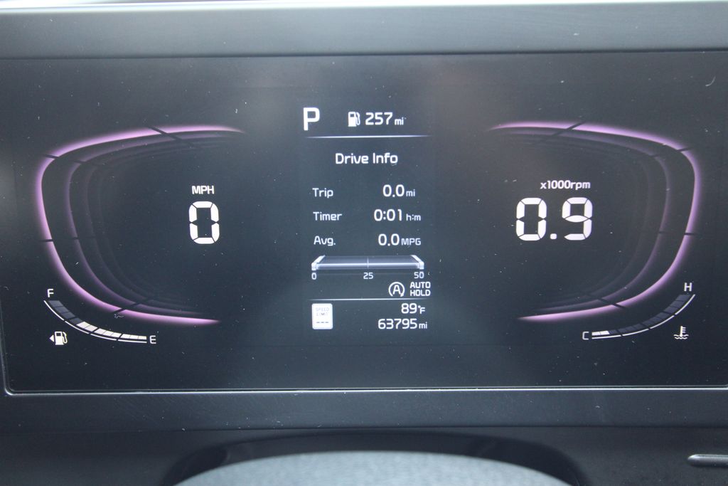 Used 2024 Kia Sportage SUV