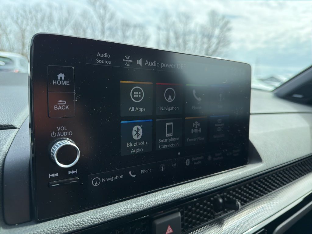 Thumbnail: 2024 Honda CR-V - 32