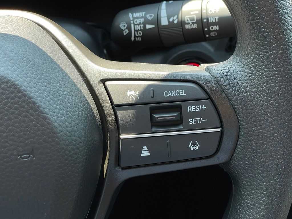 Thumbnail: 2026 Honda CR-V - 14
