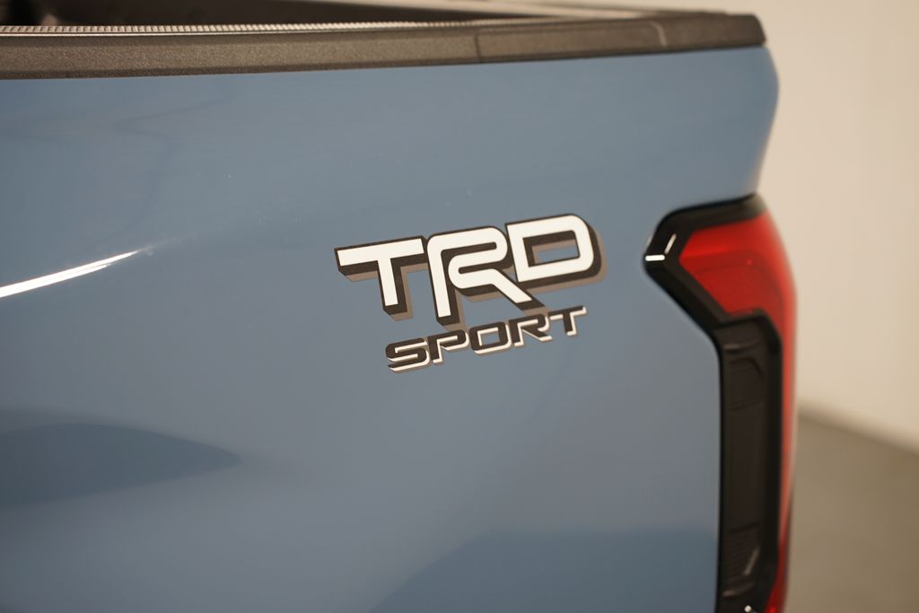 Thumbnail: 2026 Toyota Tacoma - 11