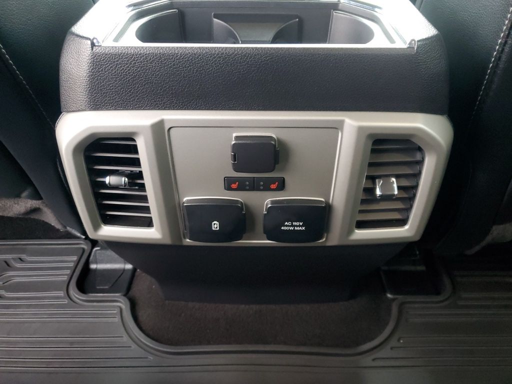 Used Car 2019 Ford F-150  Lariat For Sale Under $40,000 In Austin, Texas