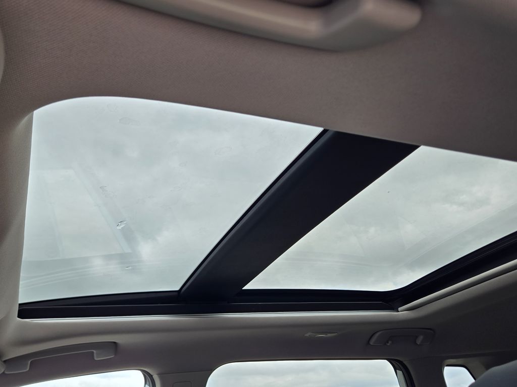 2026 Nissan Rogue Dark Armor White at Ross Downing Buick GMC