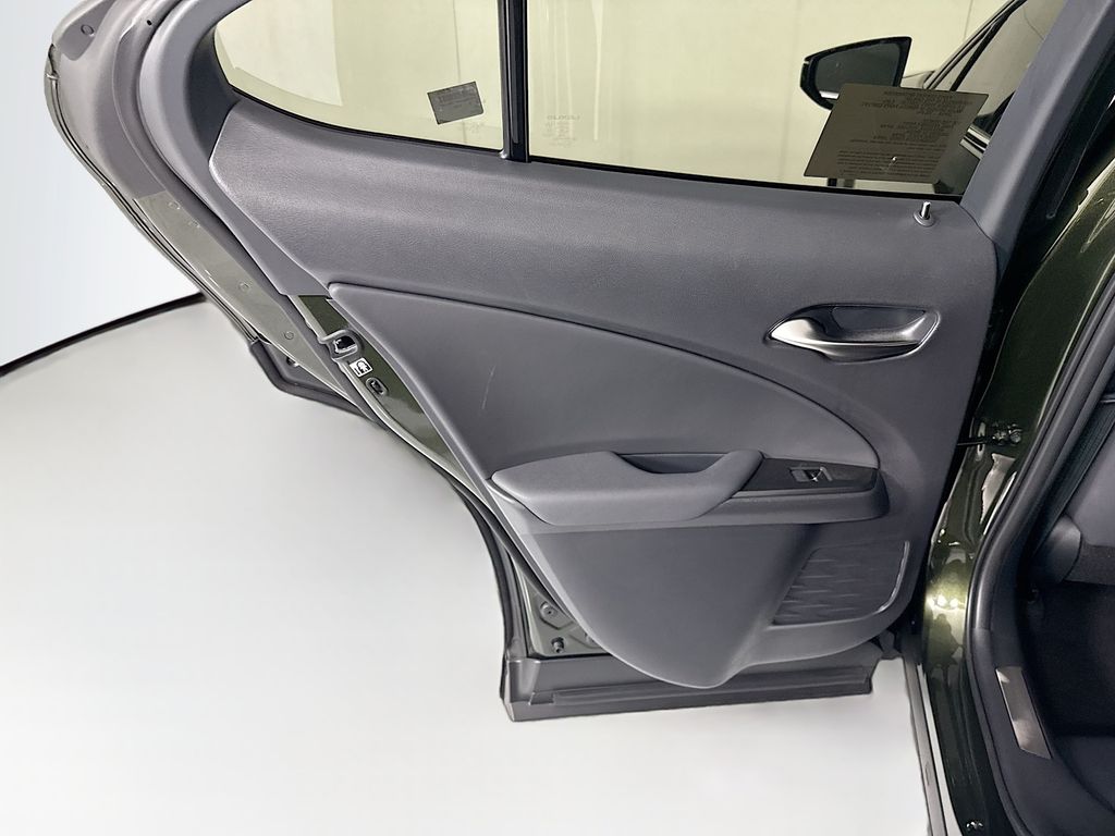 Thumbnail: 2026 Lexus UX - 27