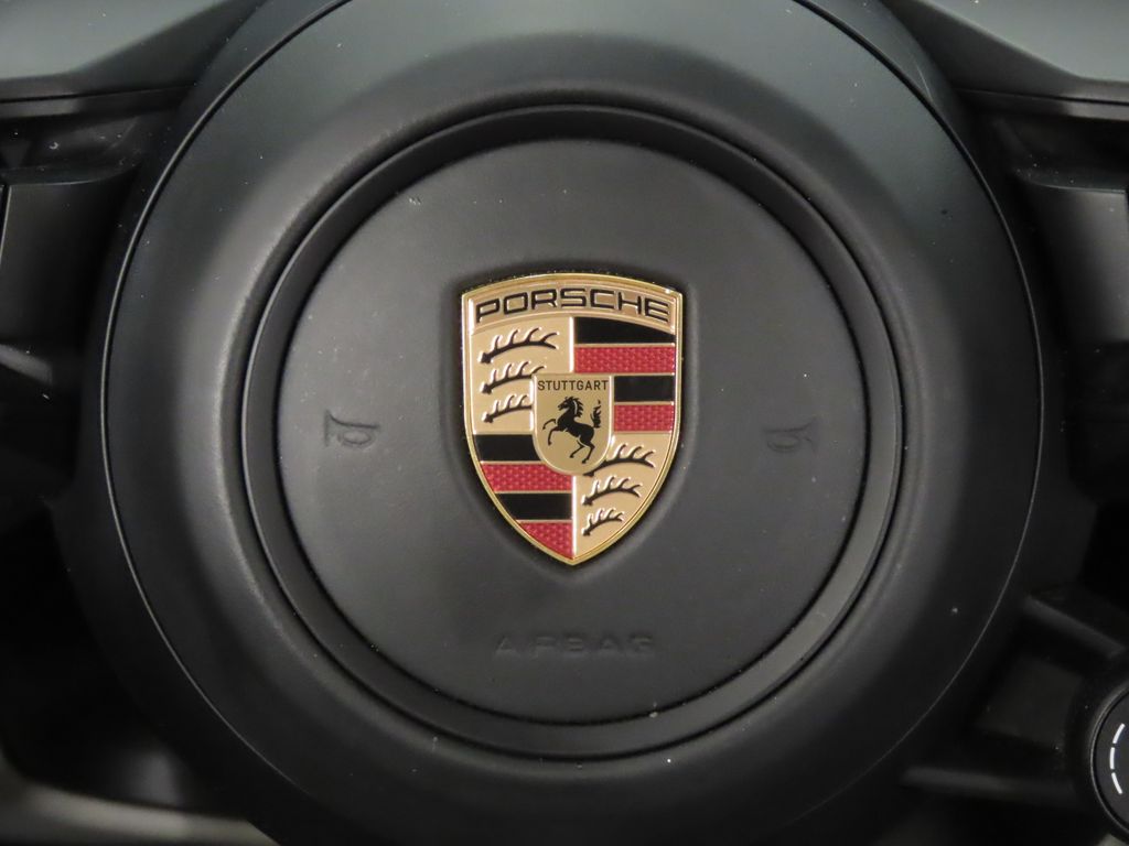 Thumbnail: 2025 Porsche Cayenne - 22