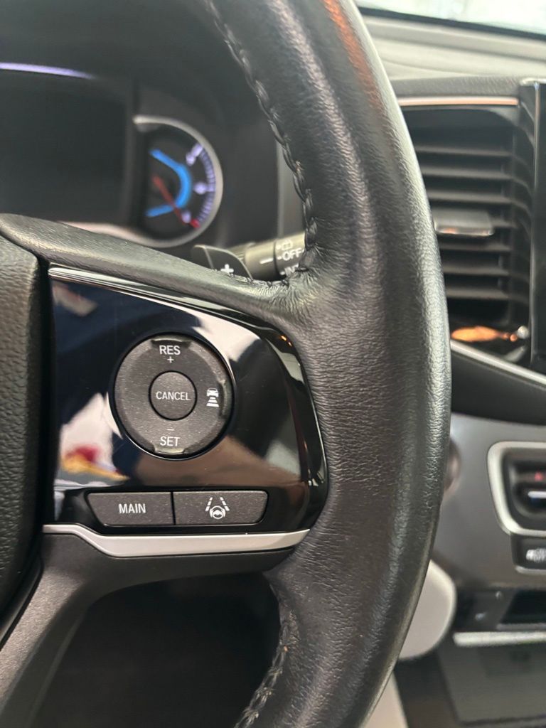 Used 2022 Honda Pilot SUV