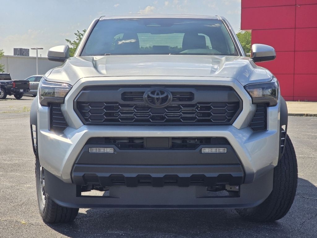 New 2026  Toyota TRD Off Road image 11