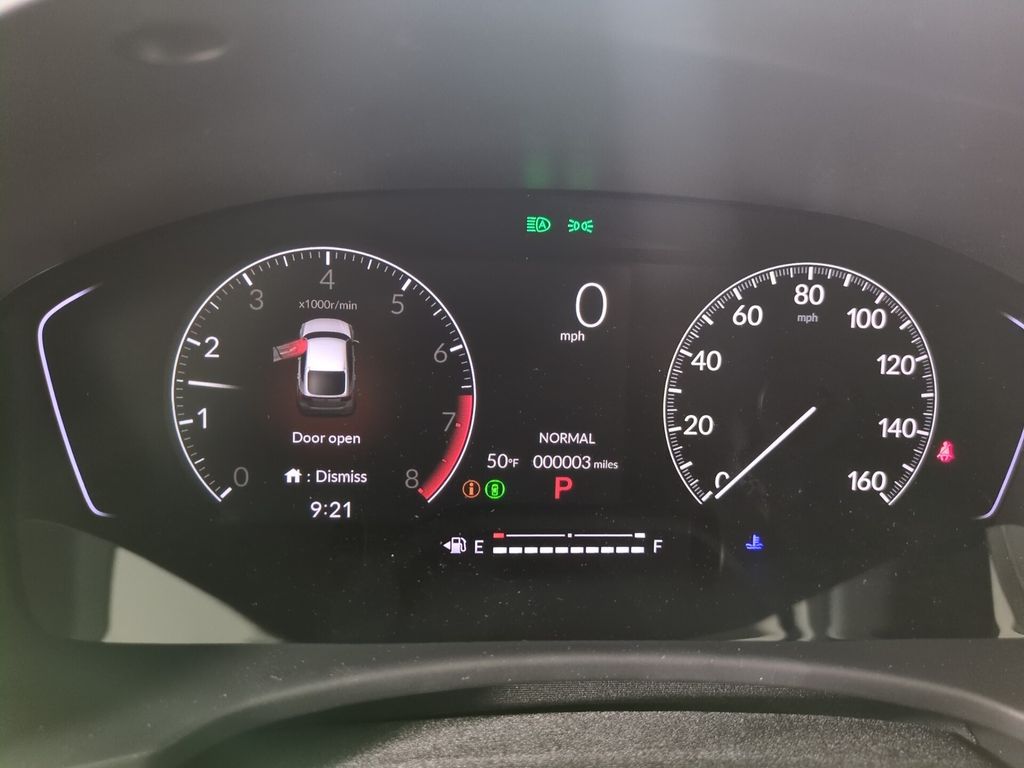 New 2025 Honda Civic For Sale in Fort Wayne, IN