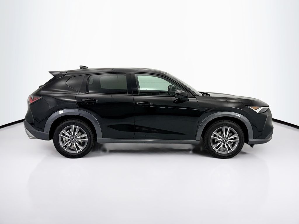 Thumbnail: 2026 Acura ADX - 4