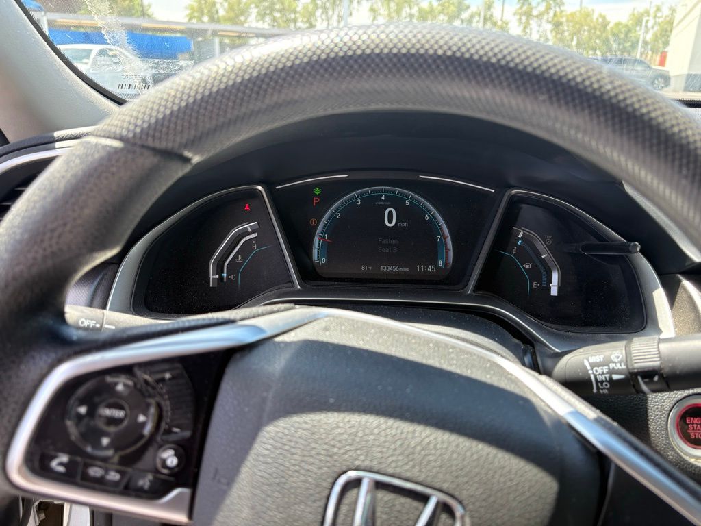 Thumbnail: 2017 Honda Civic - 7