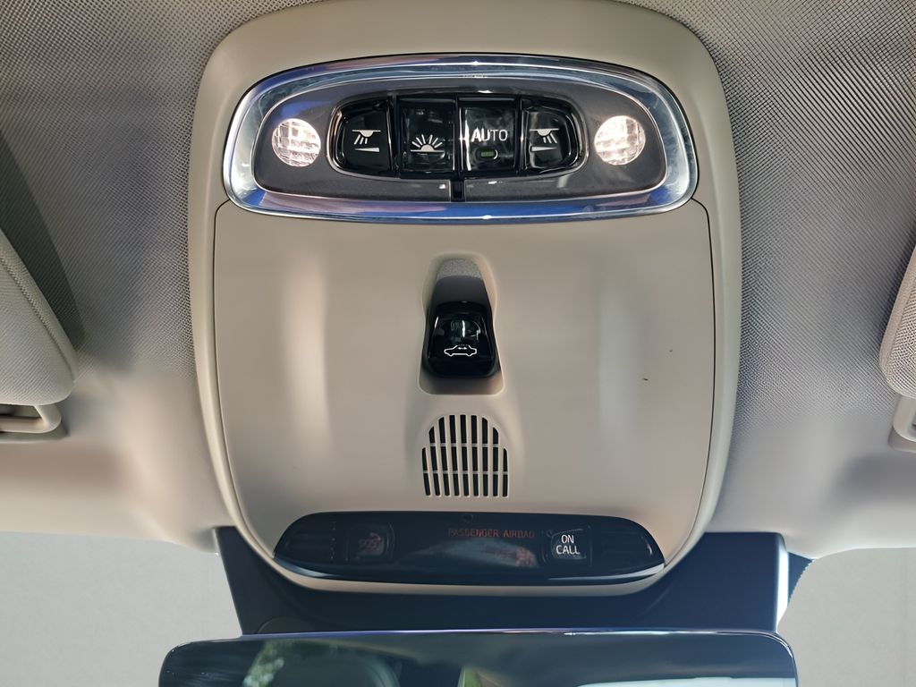 Used Car 2017 Volvo Xc90  T5 Momentum For Sale Under $15,000 In Austin, Texas