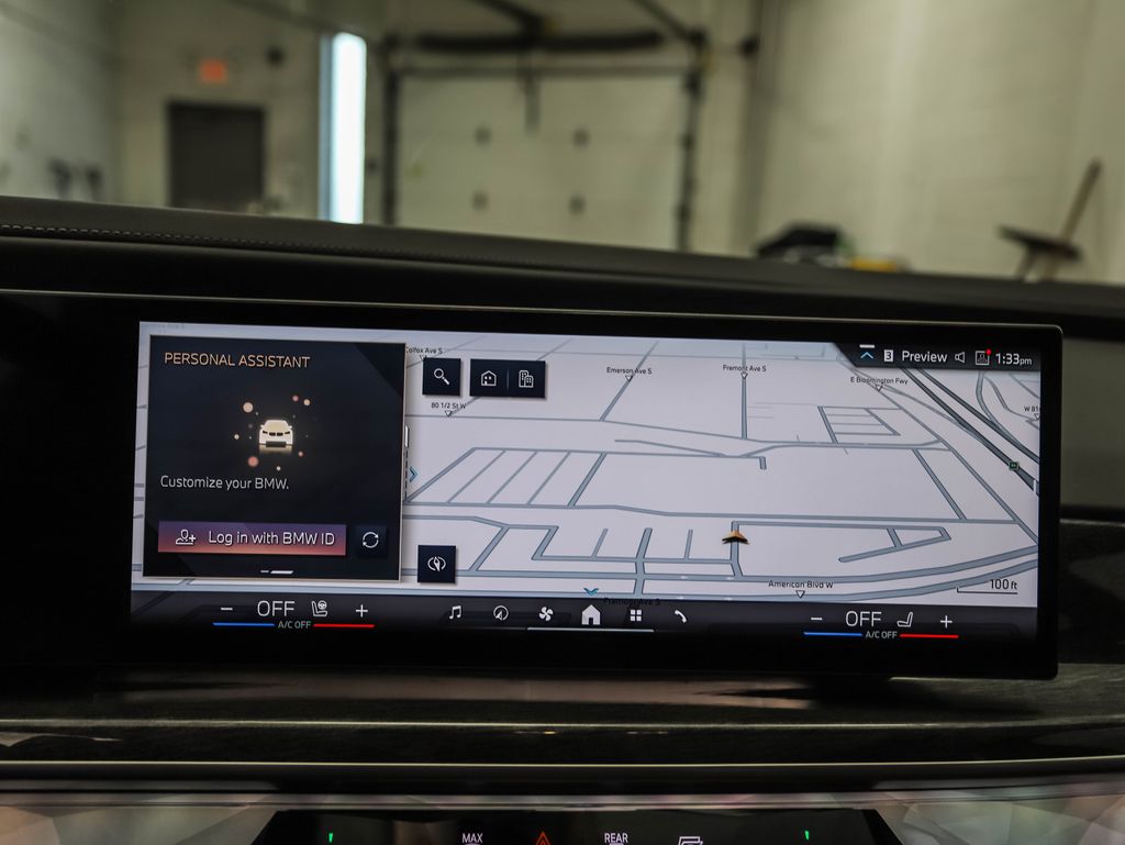 Thumbnail: 2023 BMW 7 Series - 15