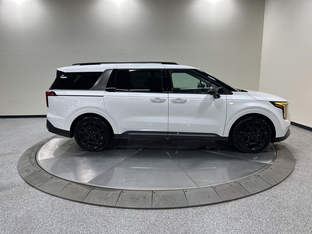 new 2026 Kia Carnival car, priced at $51,160