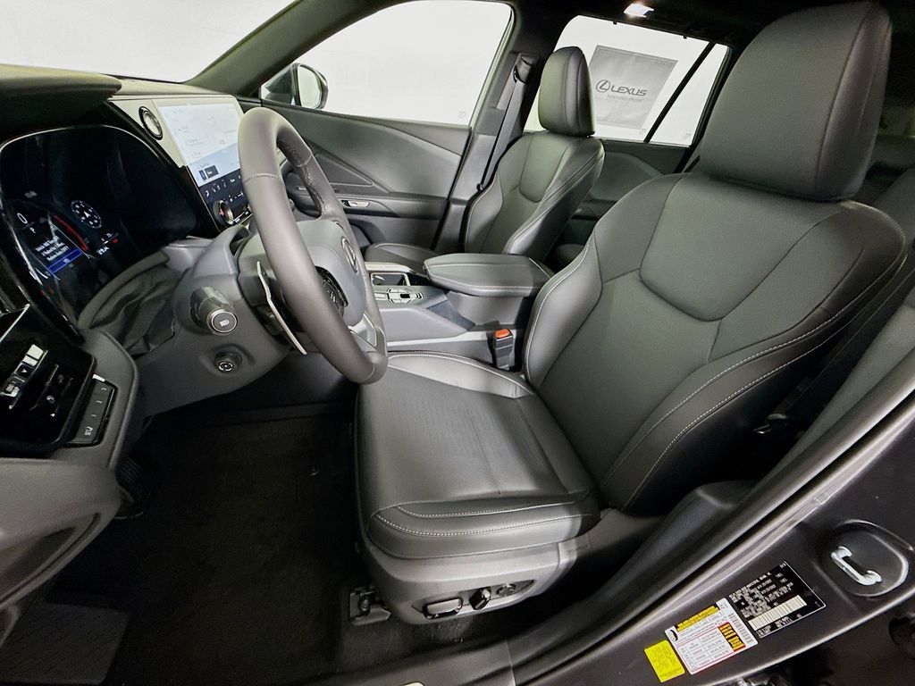 Thumbnail: 2026 Lexus TX - 16