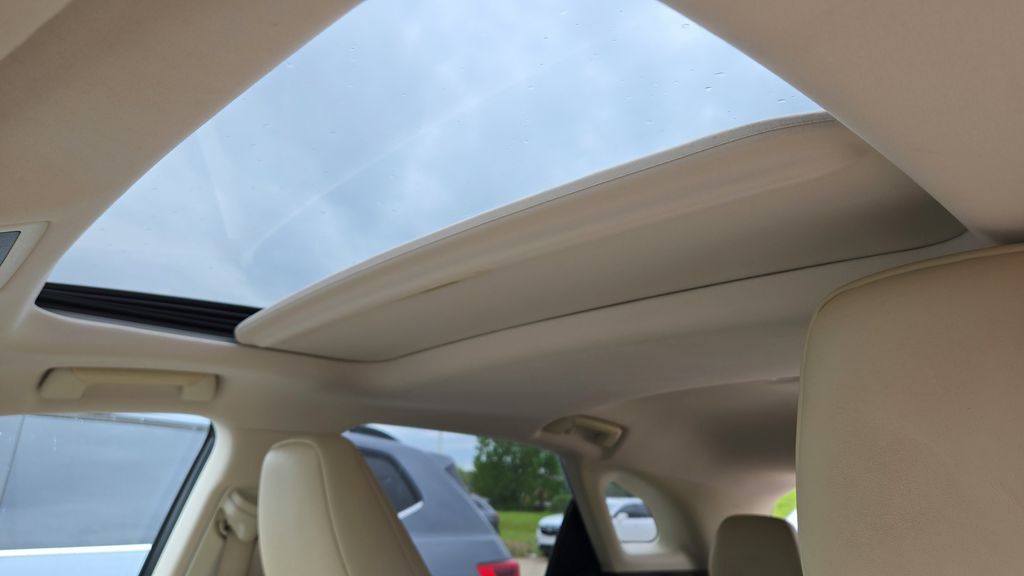 2016 Lexus RX