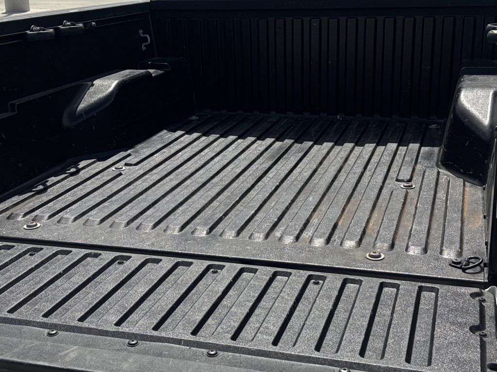 Used 2020 Toyota Tacoma Truck