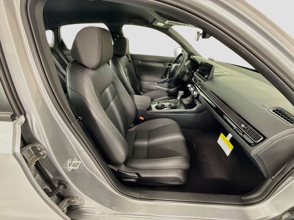 Thumbnail: 2026 Honda Civic - 21