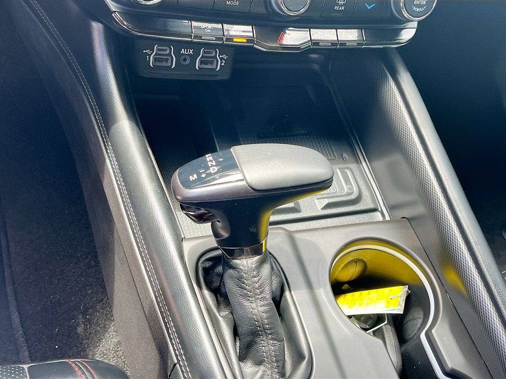 Used 2023 Blue Dodge R/T Plus image 17