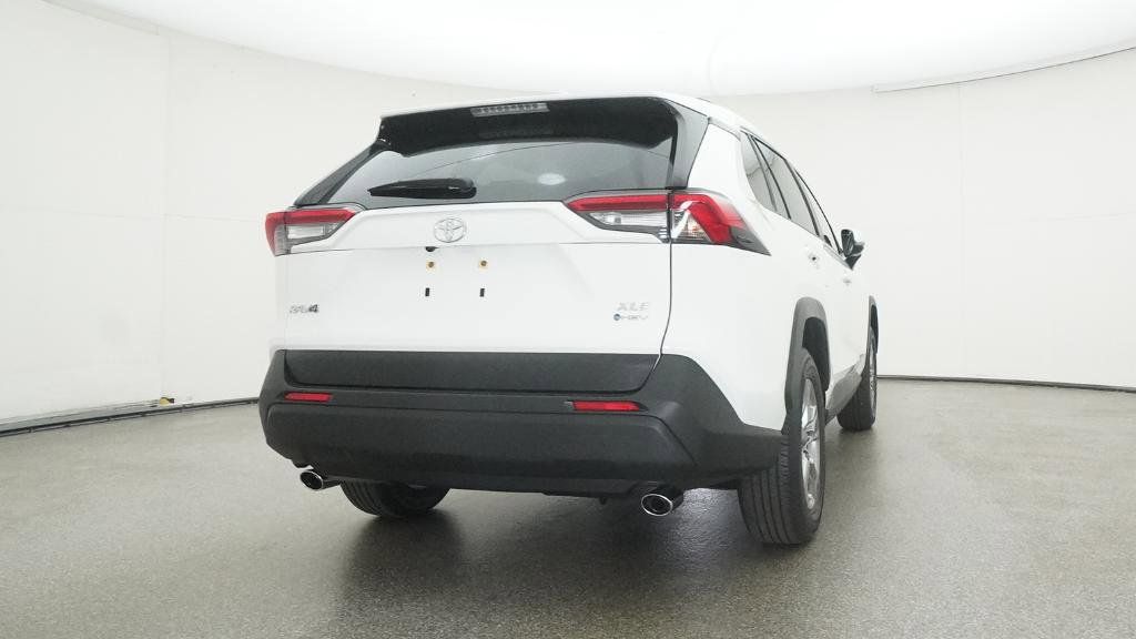Thumbnail: 2025 Toyota RAV4 - 9