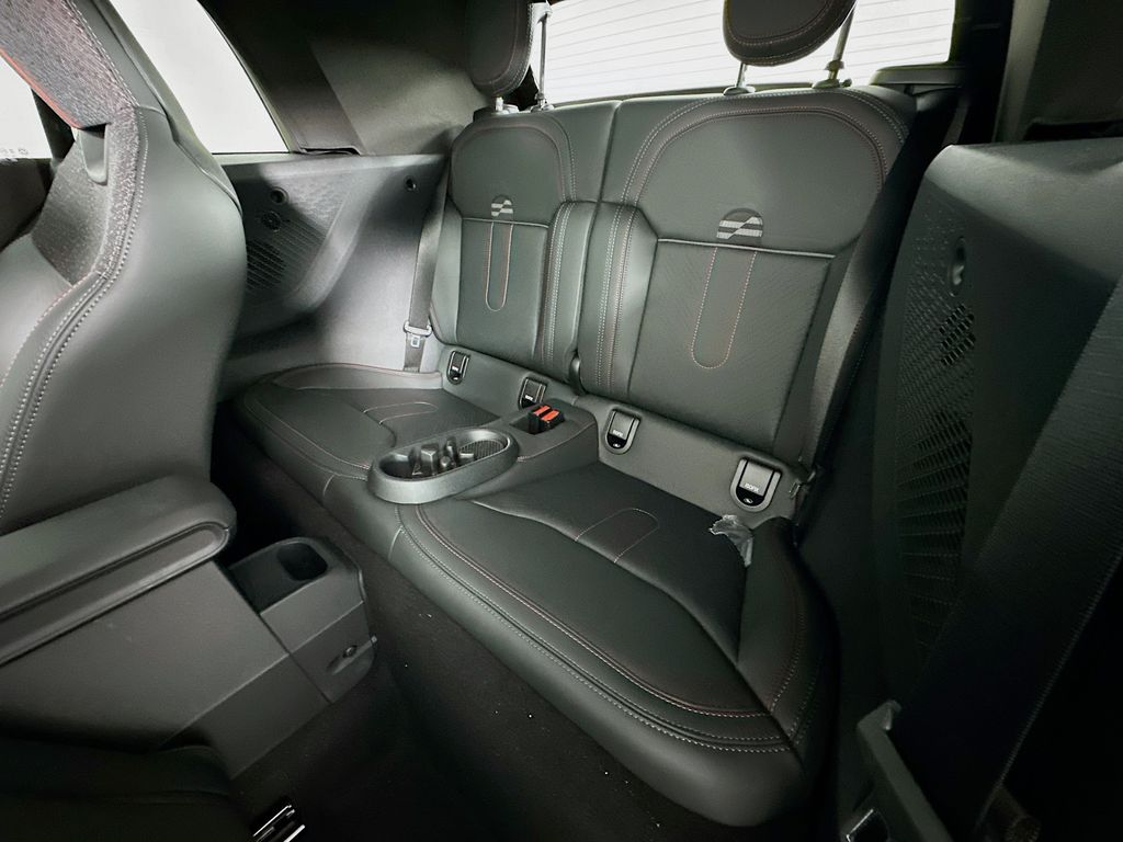 Thumbnail: 2026 MINI Cooper Convertible - 17