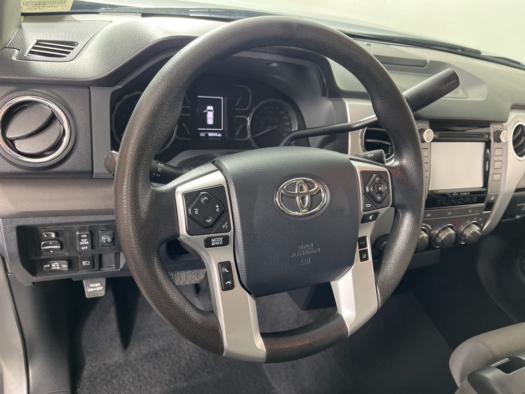 Thumbnail: 2019 Toyota Tundra - 27