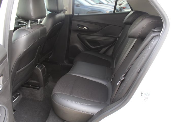 Used Car 2019 Buick Encore  Preferred For Sale Under $12,000 In Georgetown, Texas