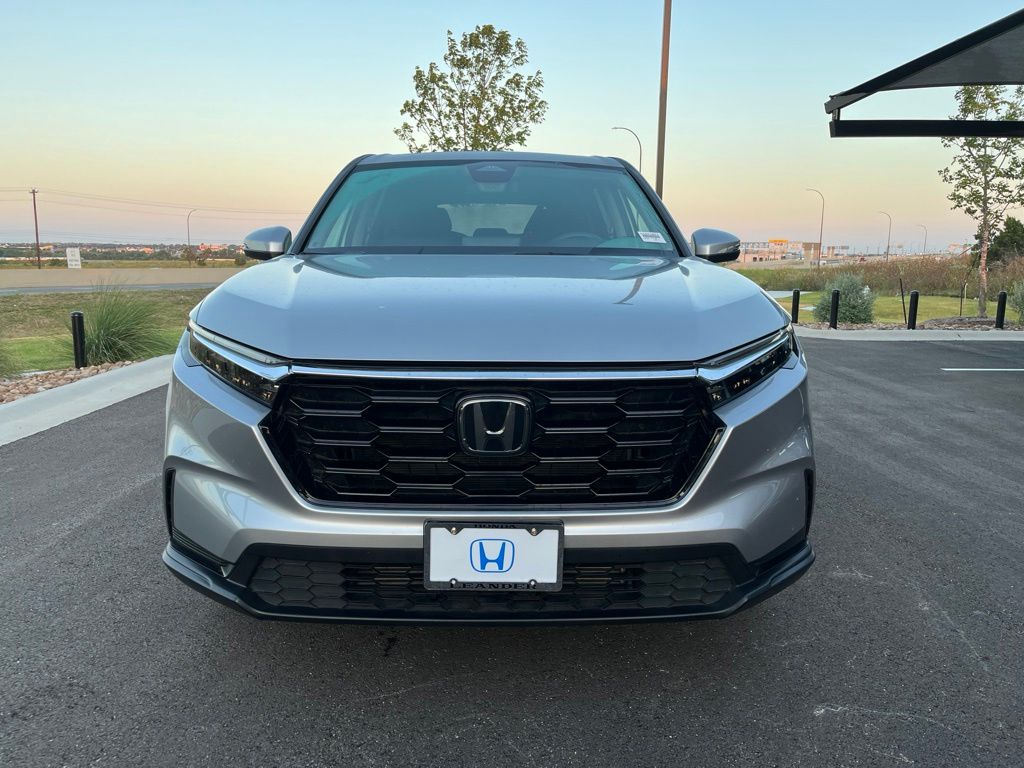Thumbnail: 2025 Honda CR-V - 2