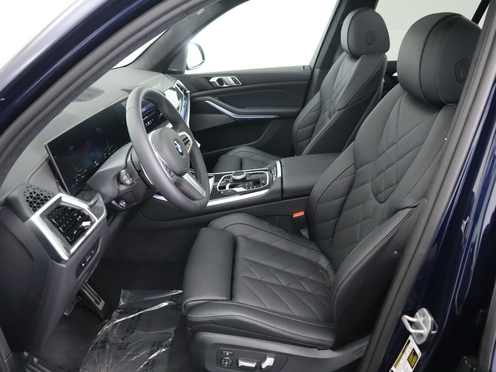 Thumbnail: 2026 BMW X5 - 20