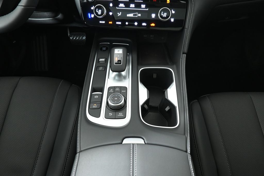 Thumbnail: 2026 INFINITI QX60 - 19