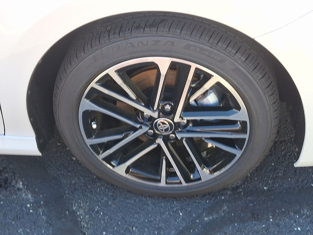 Thumbnail: 2025 Toyota Camry - 8