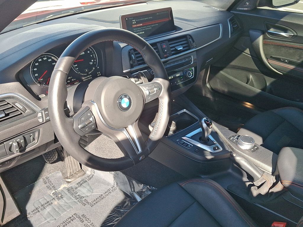 Thumbnail: 2021 BMW M2 - 11