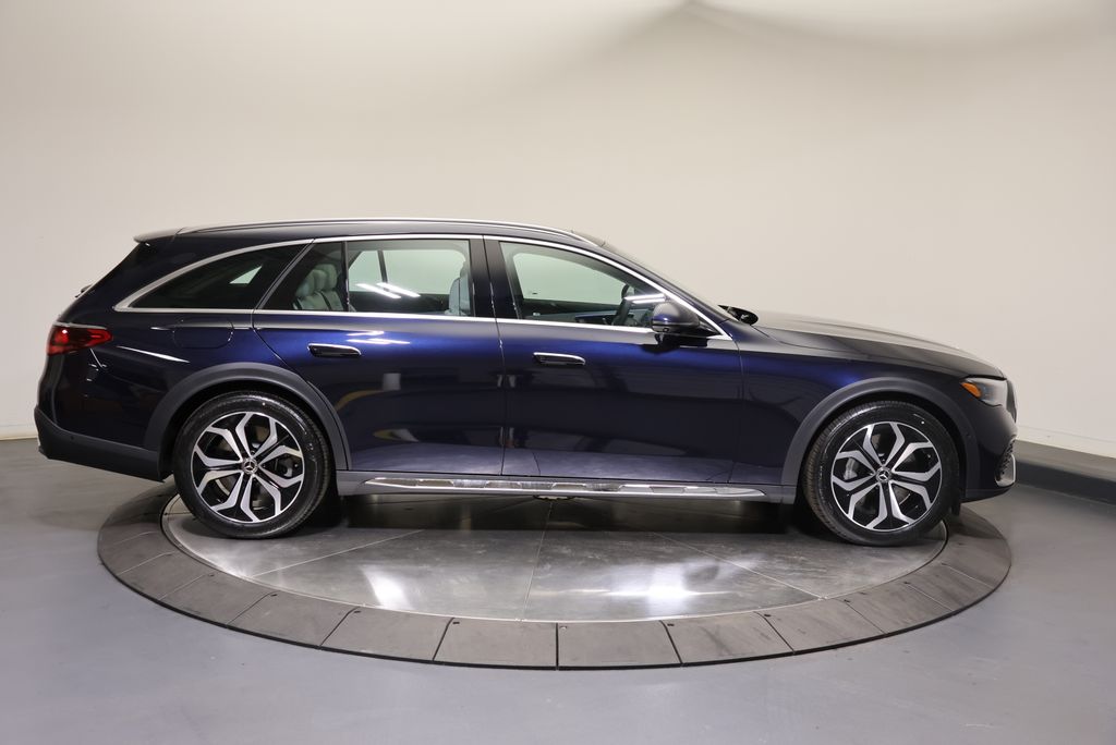 Thumbnail: 2027 Mercedes-Benz E-Class - 8