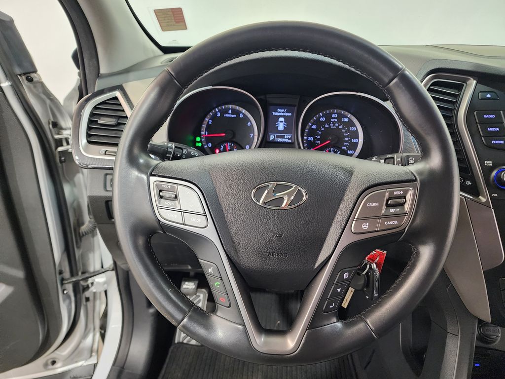 2014 Hyundai Santa Fe Sport Base
