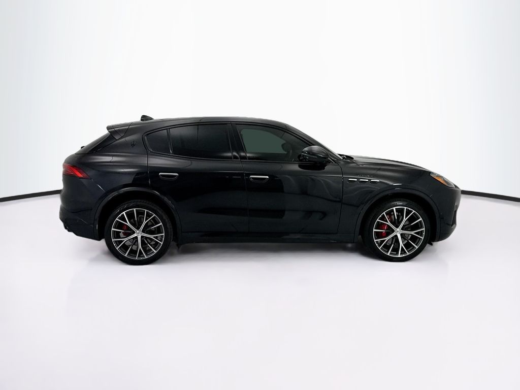 Thumbnail: 2024 Maserati Grecale - 4