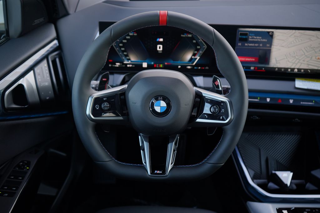 Thumbnail: 2026 BMW X3 - 13