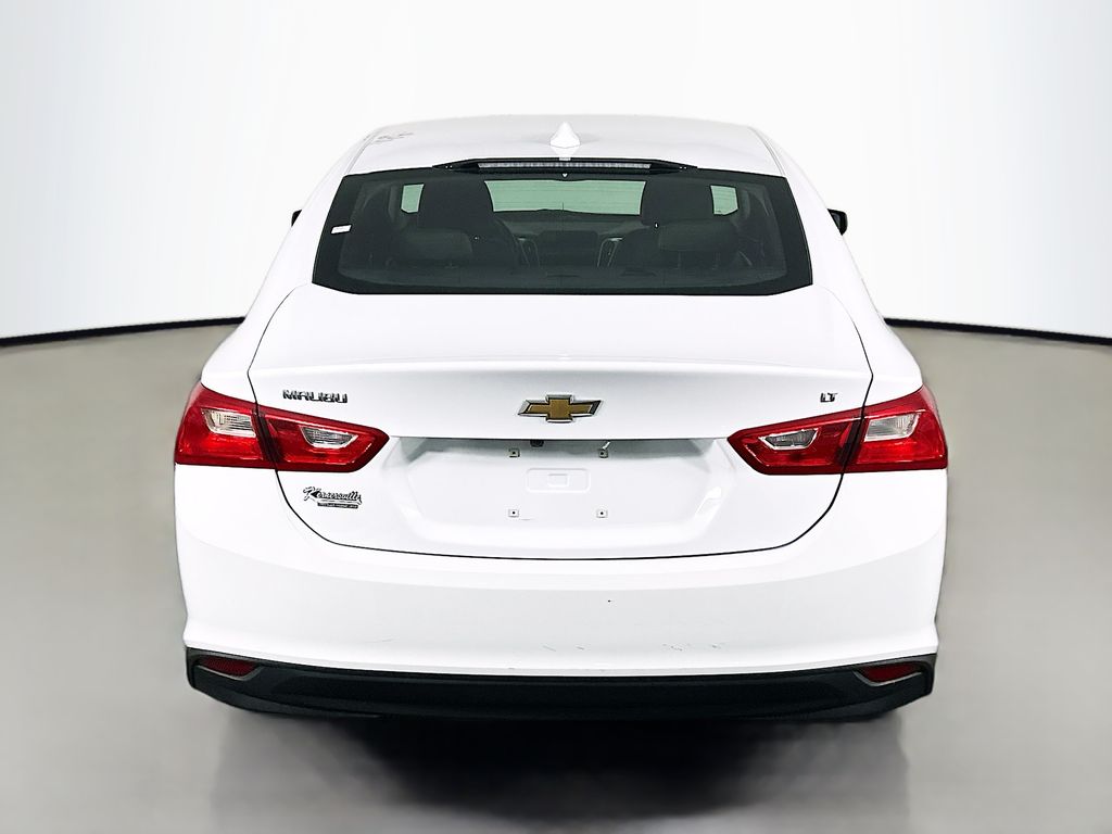 Used 2023 White Chevrolet LT image 6