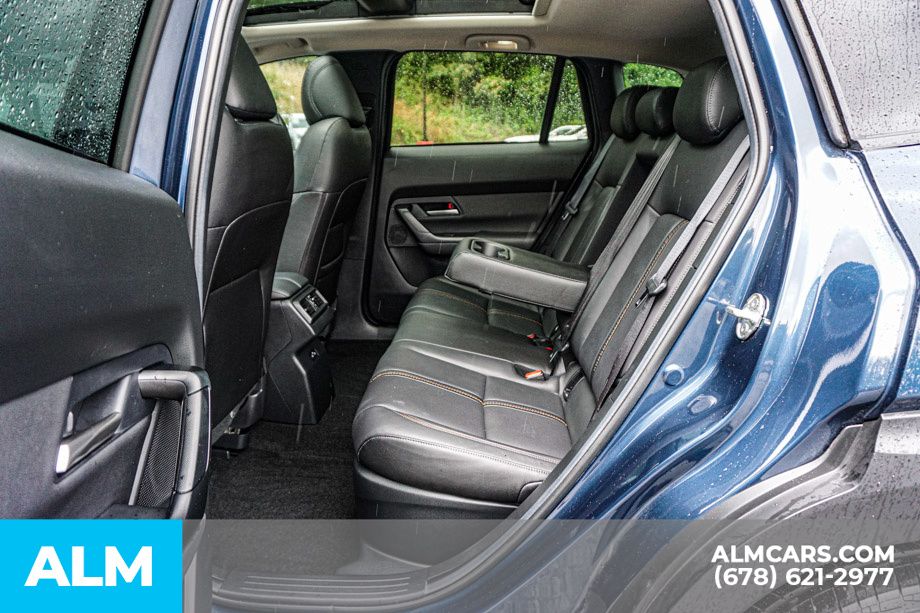 2025 Mazda CX-50 Premium - Photo 21
