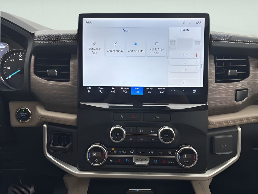 2024 Ford Expedition Max