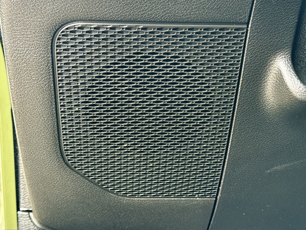 2021 Jeep Wrangler Unlimited Rubicon - Photo 22