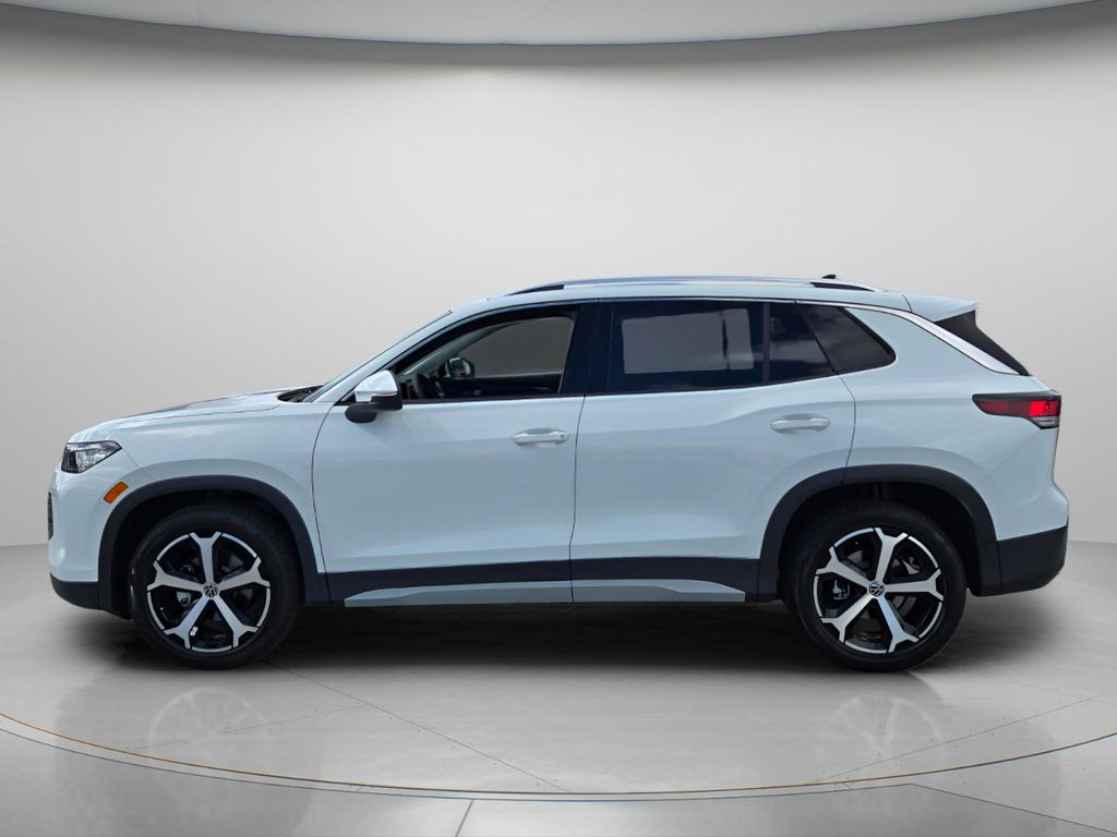 2026 Volkswagen Tiguan - $32,159