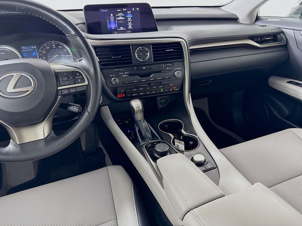 Thumbnail: 2019 Lexus RX - 24