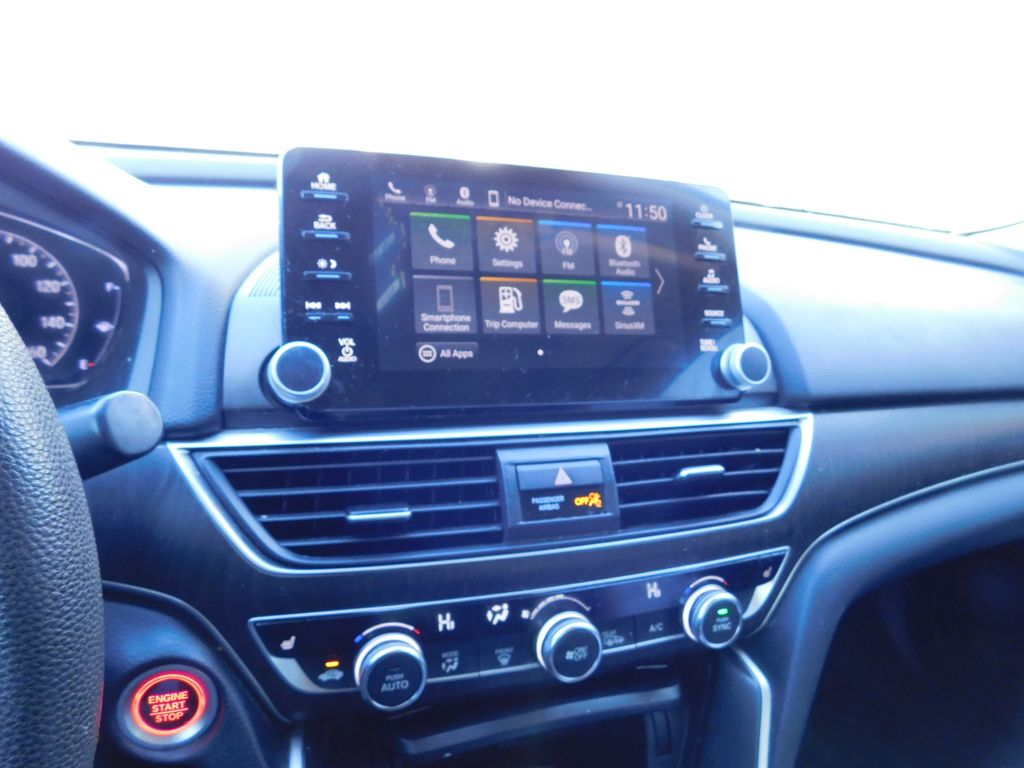 Thumbnail: 2018 Honda Accord - 8