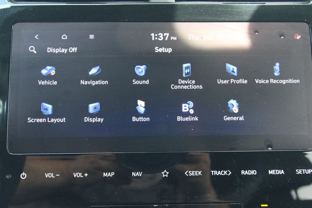 Used 2024 Hyundai Tucson SUV