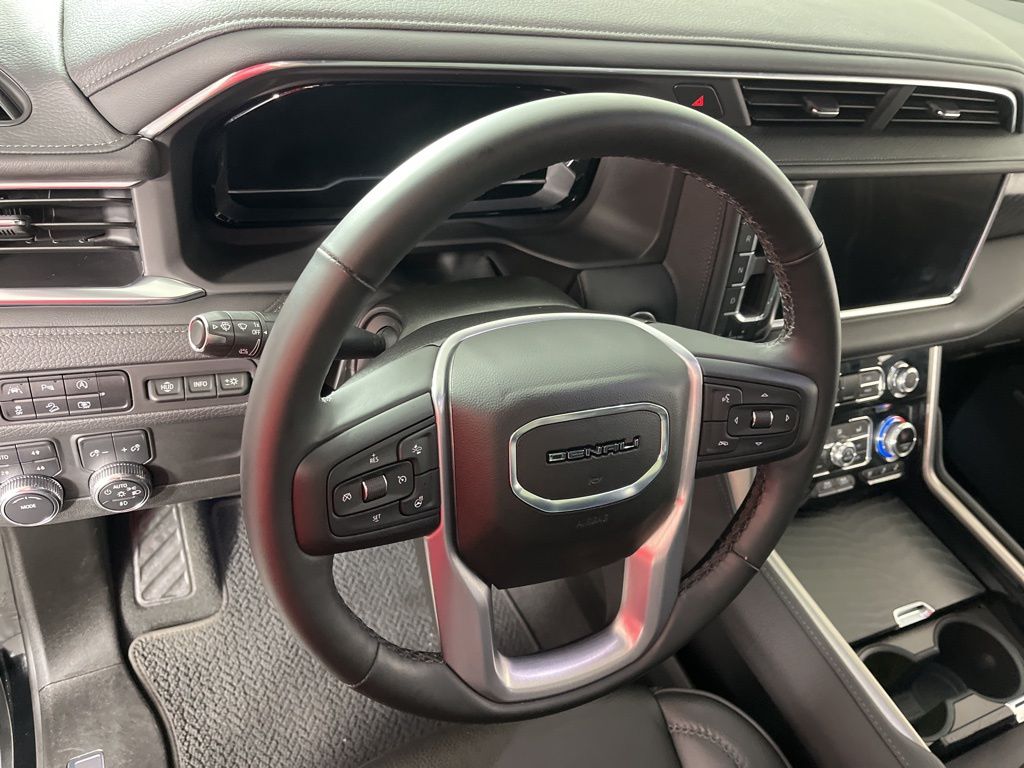 Thumbnail: 2024 GMC Yukon - 30