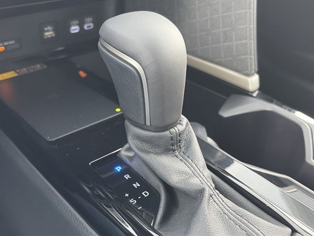 Used 2026 Toyota Camry Sedan