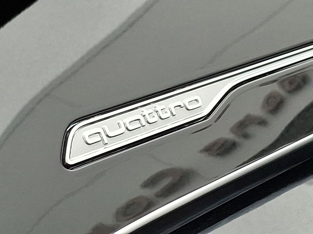 Thumbnail: 2025 Audi Q8 - 25