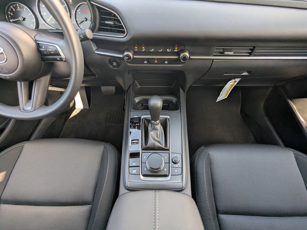 2025 Mazda CX-30 2.5 S