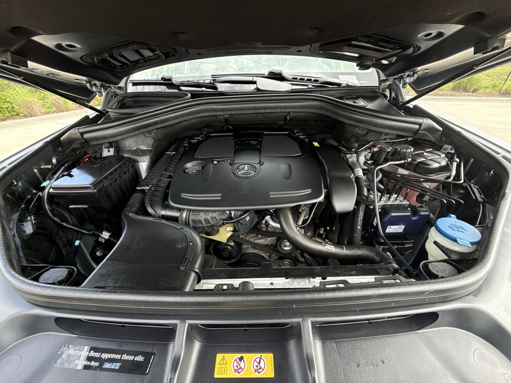 Thumbnail: 2018 Mercedes-Benz GLE - 14