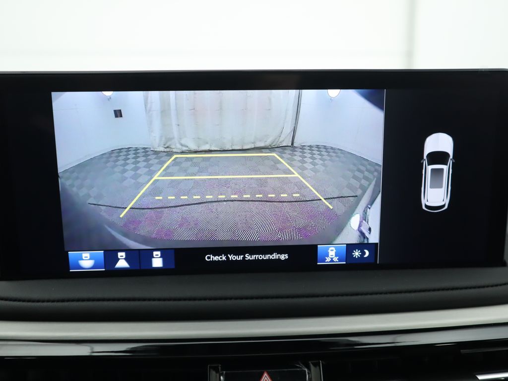 Thumbnail: 2026 Acura MDX - 17